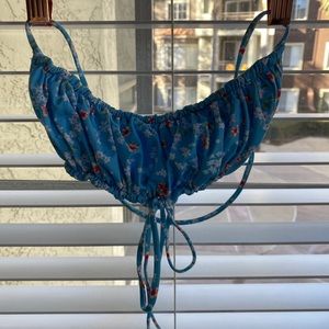Frankies bikini top